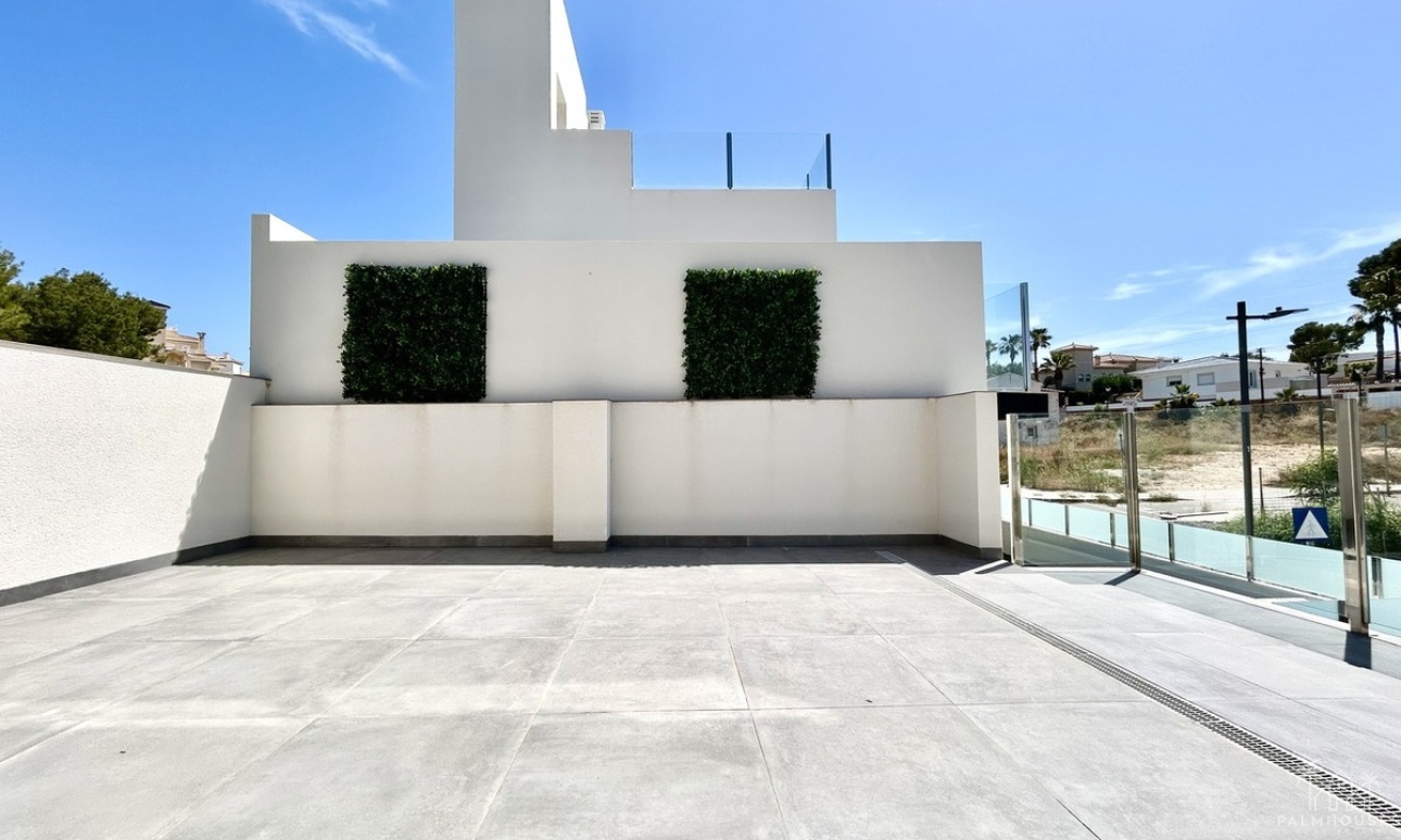 Venta - Villa - Orihuela - Villamartin