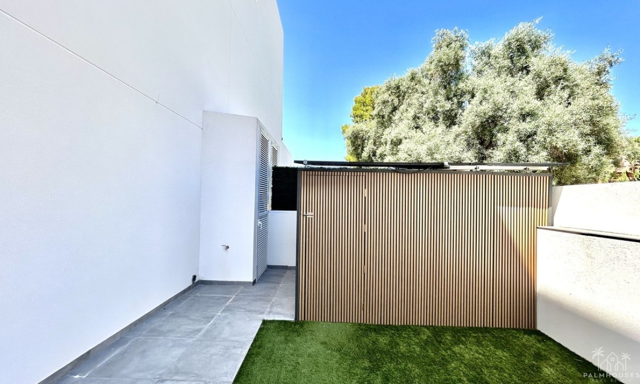 Venta - Villa - Orihuela - Villamartin