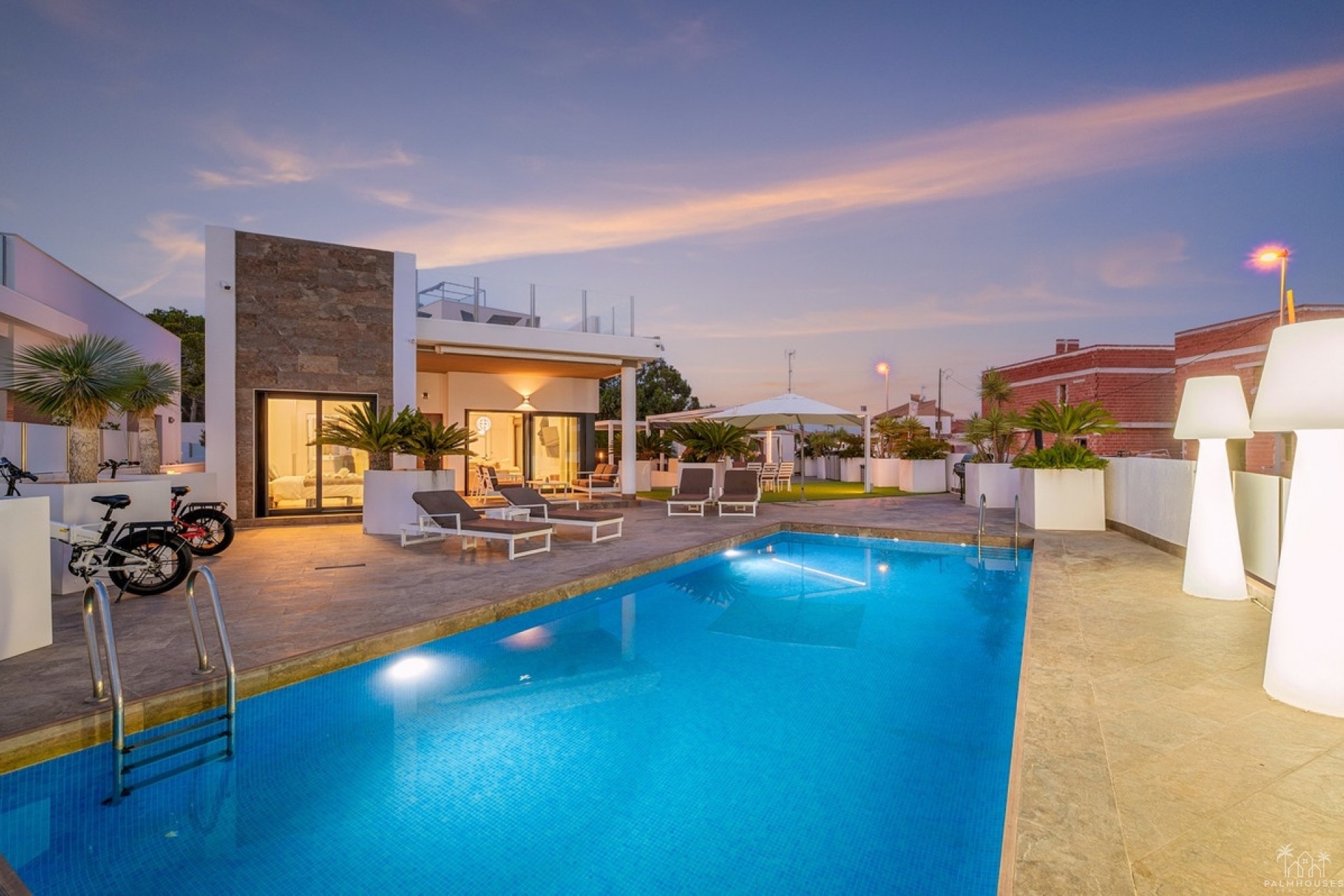 Venta - Villa - Orihuela - Villamartin
