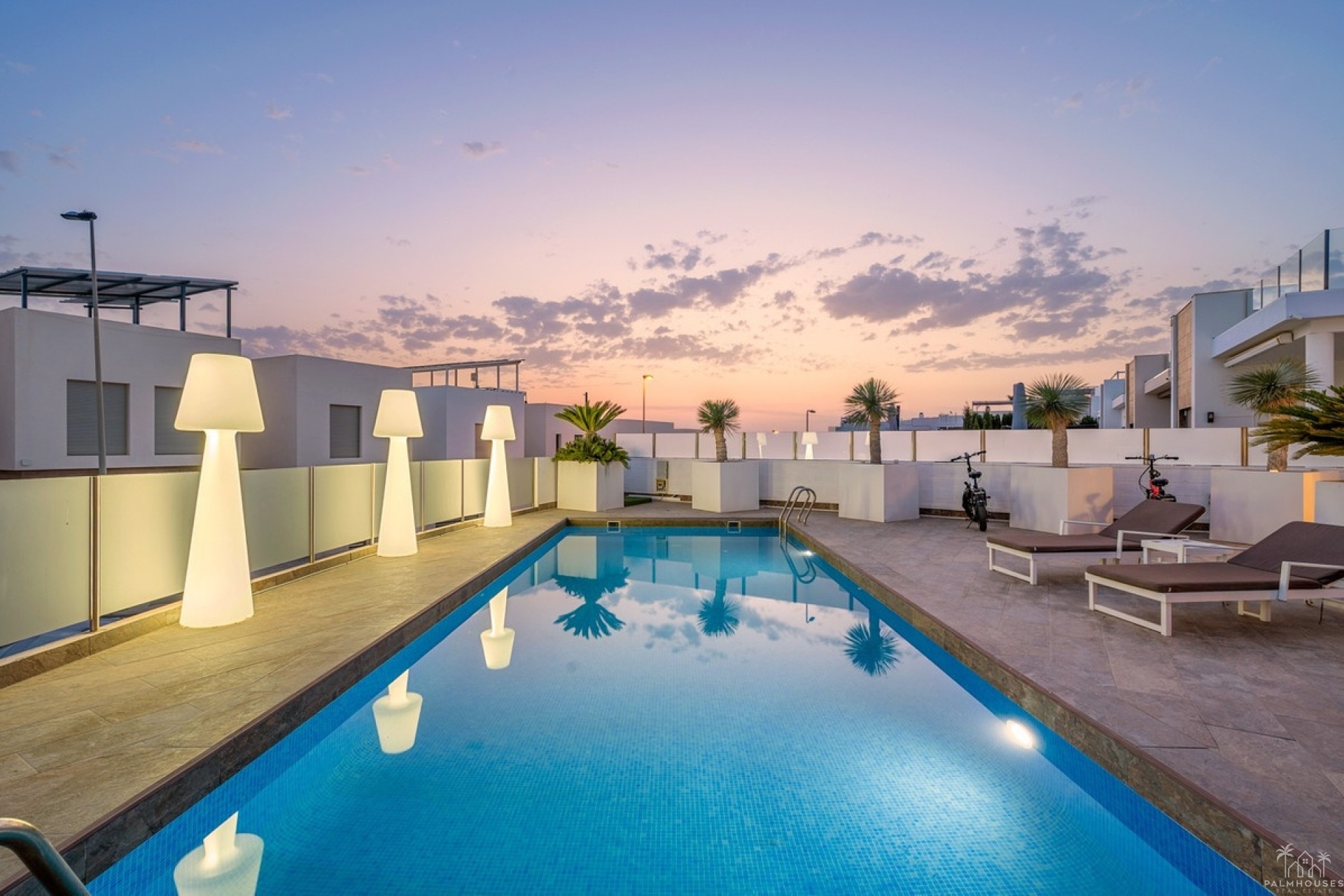 Venta - Villa - Orihuela - Villamartin