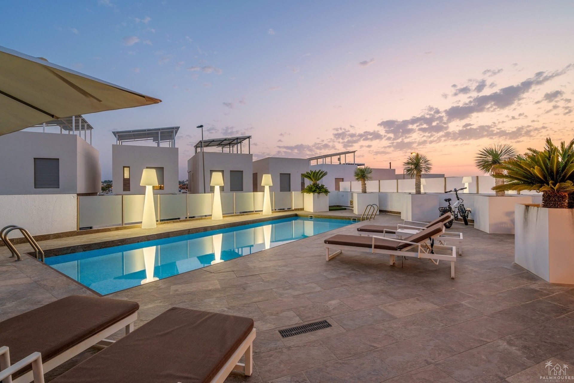 Venta - Villa - Orihuela - Villamartin