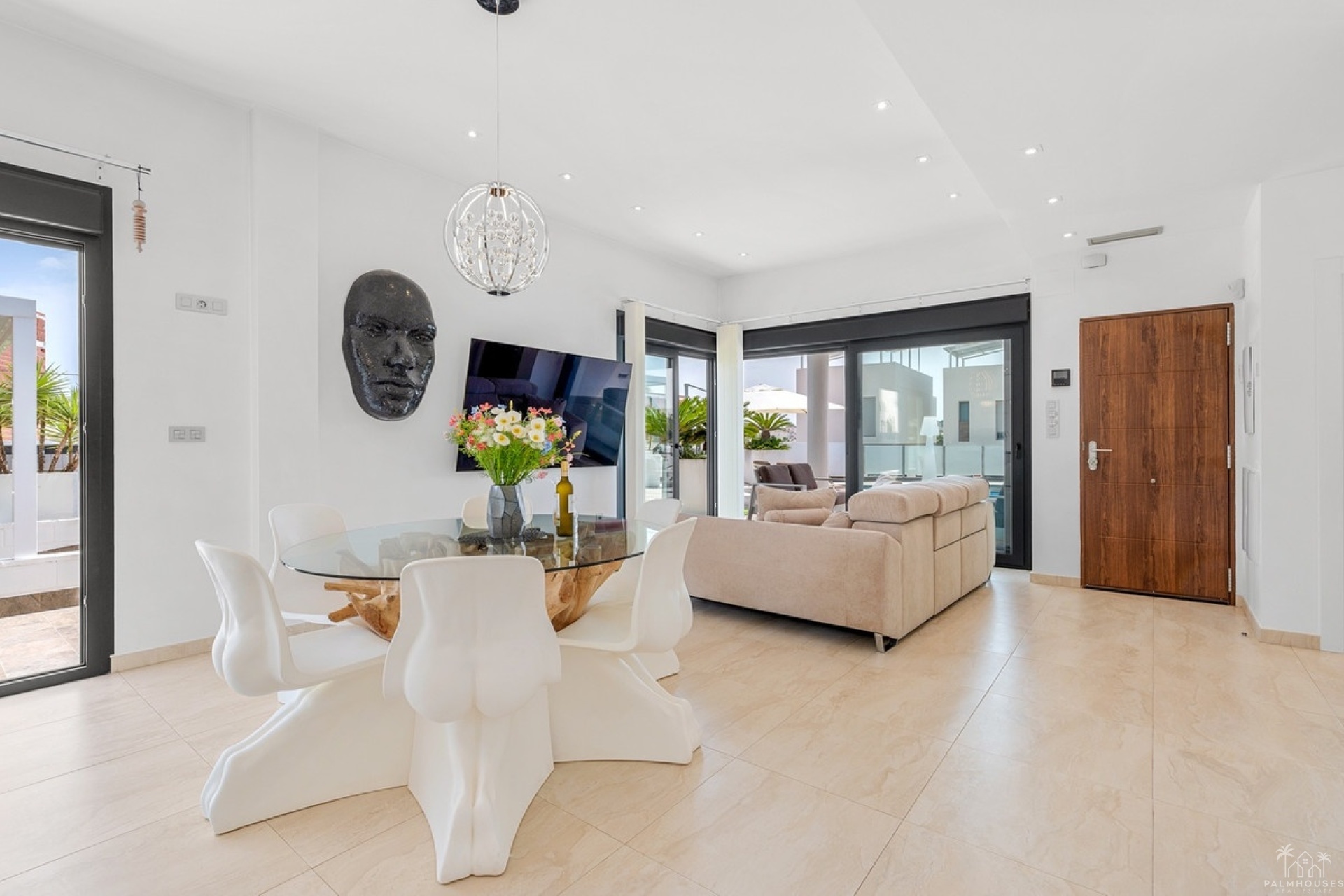Venta - Villa - Orihuela - Villamartin