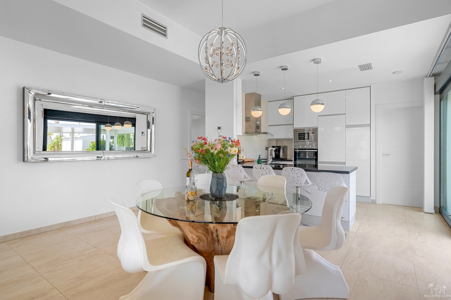 Venta - Villa - Orihuela - Villamartin