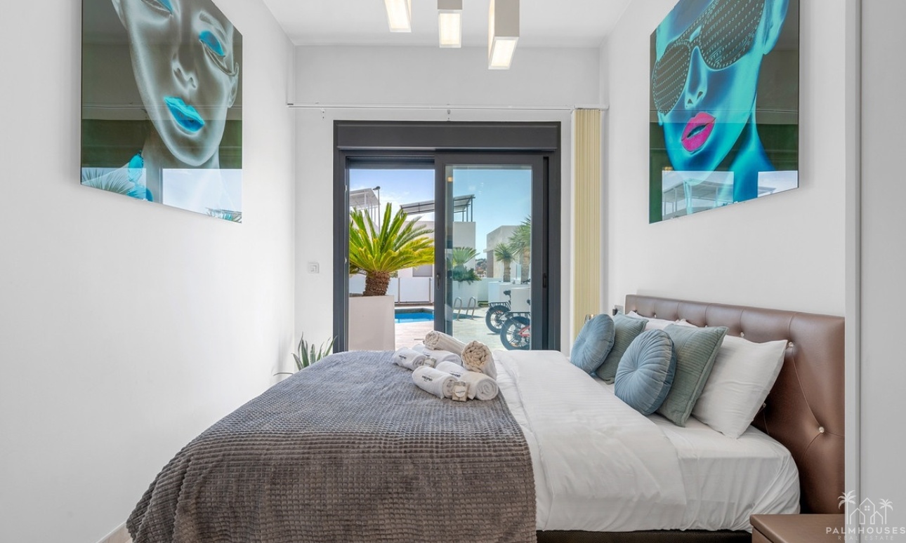 Venta - Villa - Orihuela - Villamartin