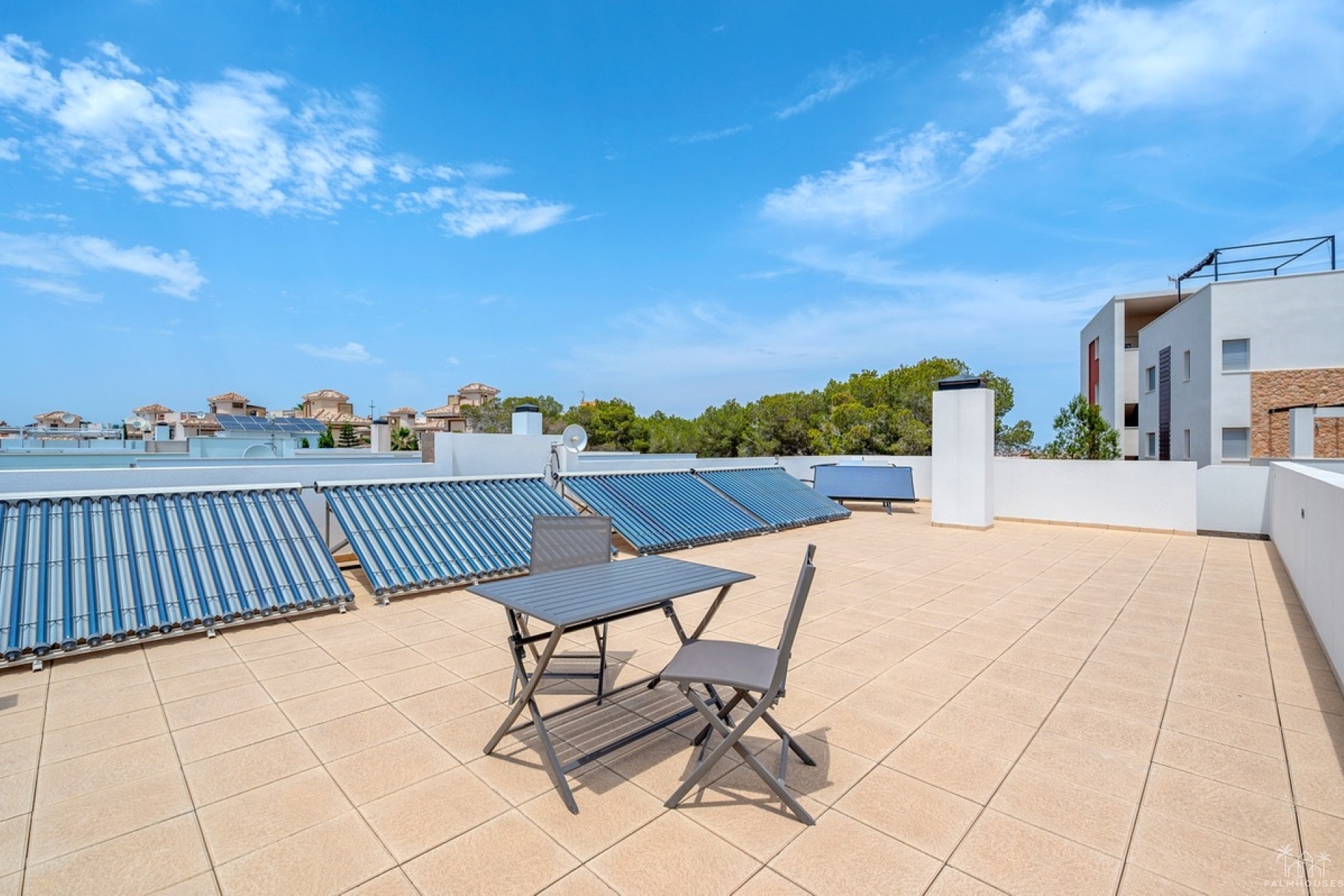 Venta - Villa - Orihuela - Villamartin