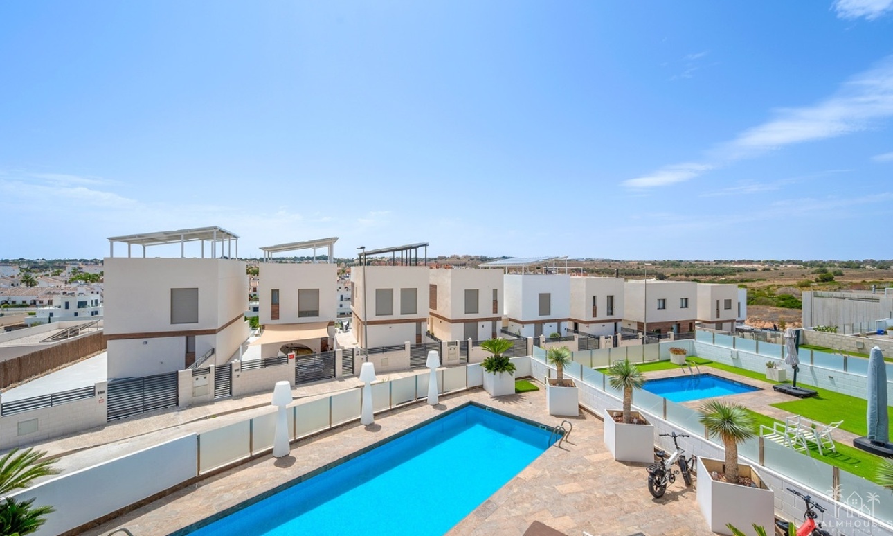 Venta - Villa - Orihuela - Villamartin