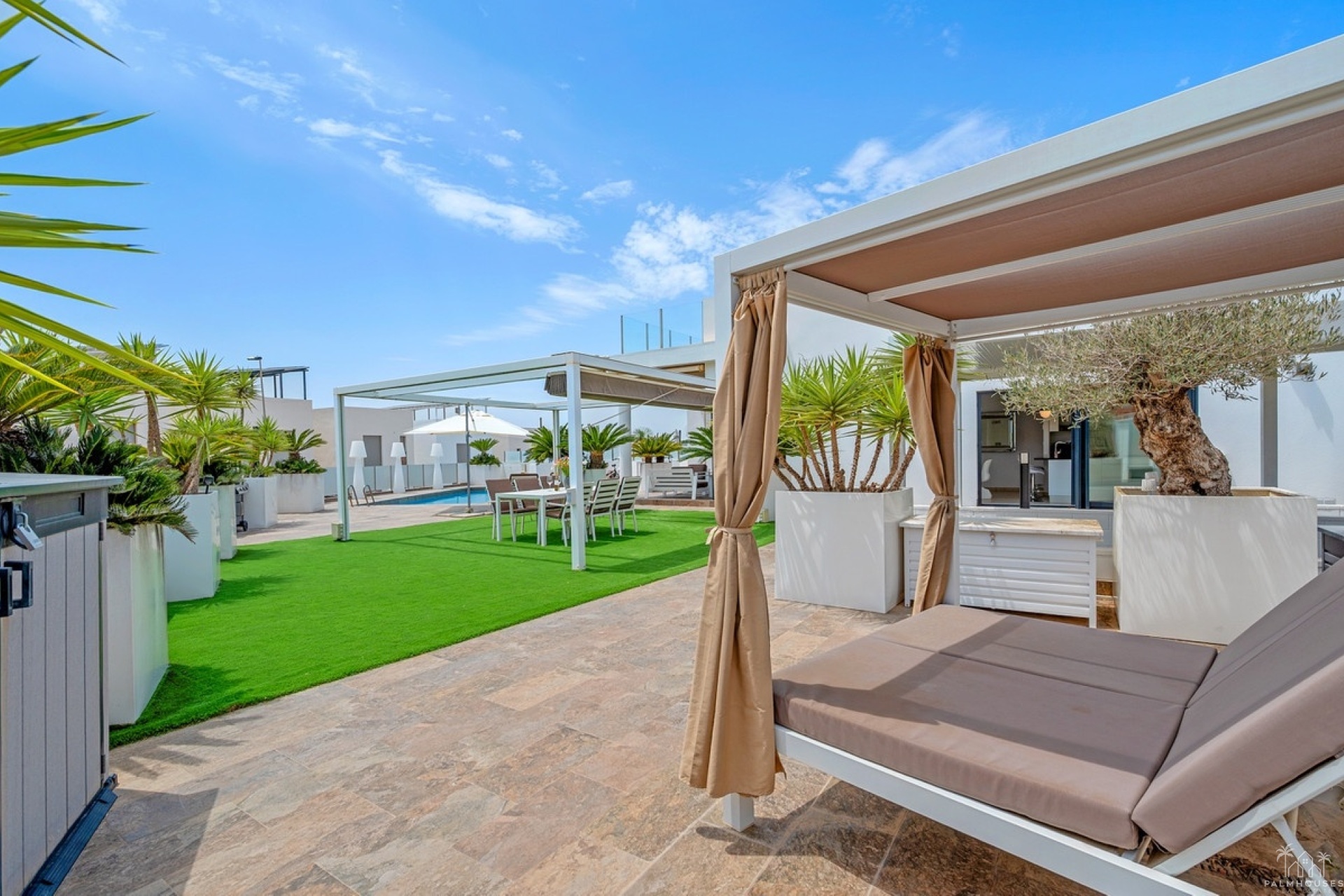 Venta - Villa - Orihuela - Villamartin