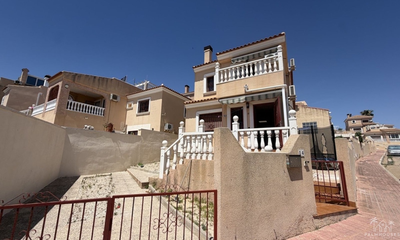 Venta - Villa - Orihuela - Villamartin