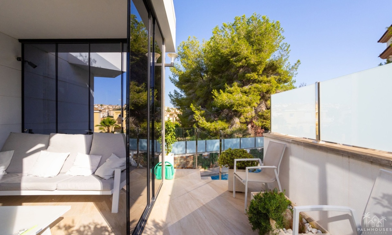 Venta - Villa - Orihuela - Villamartin