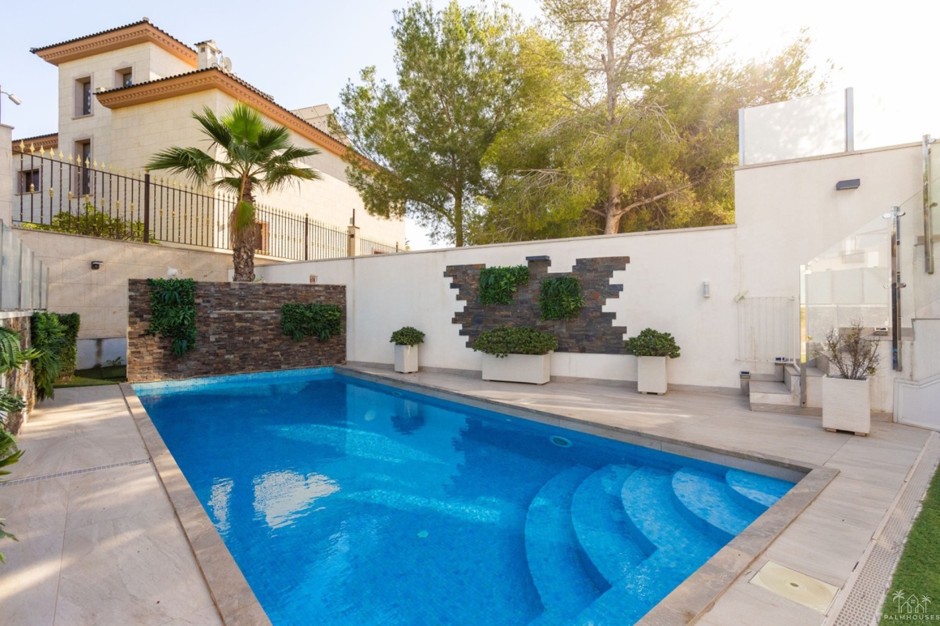 Venta - Villa - Orihuela - Villamartin