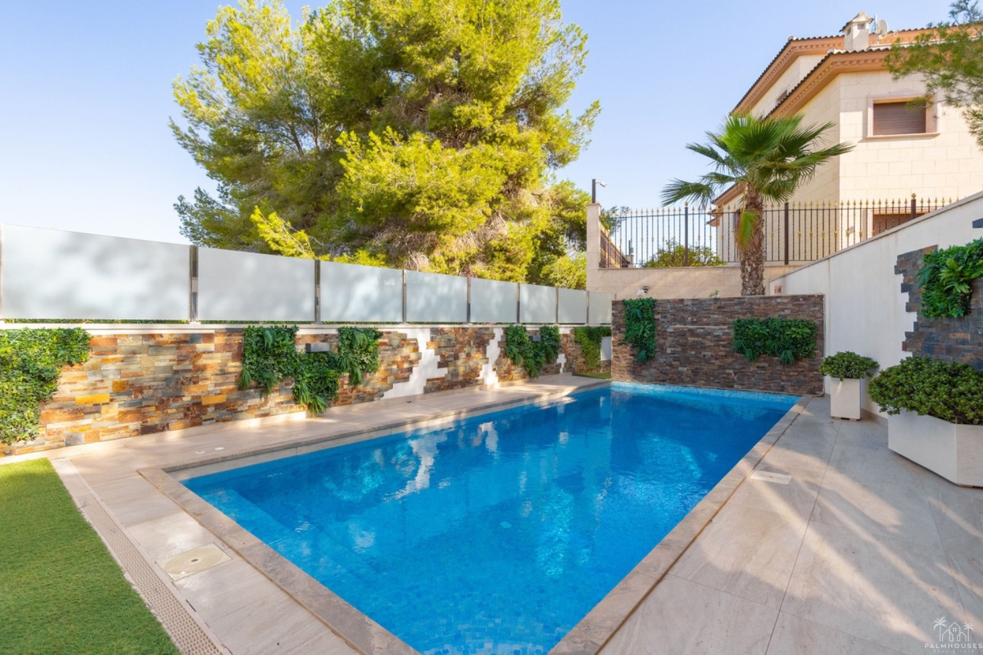 Venta - Villa - Orihuela - Villamartin