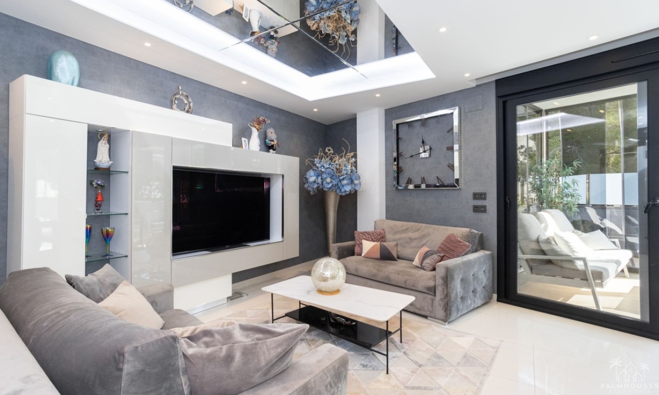 Venta - Villa - Orihuela - Villamartin