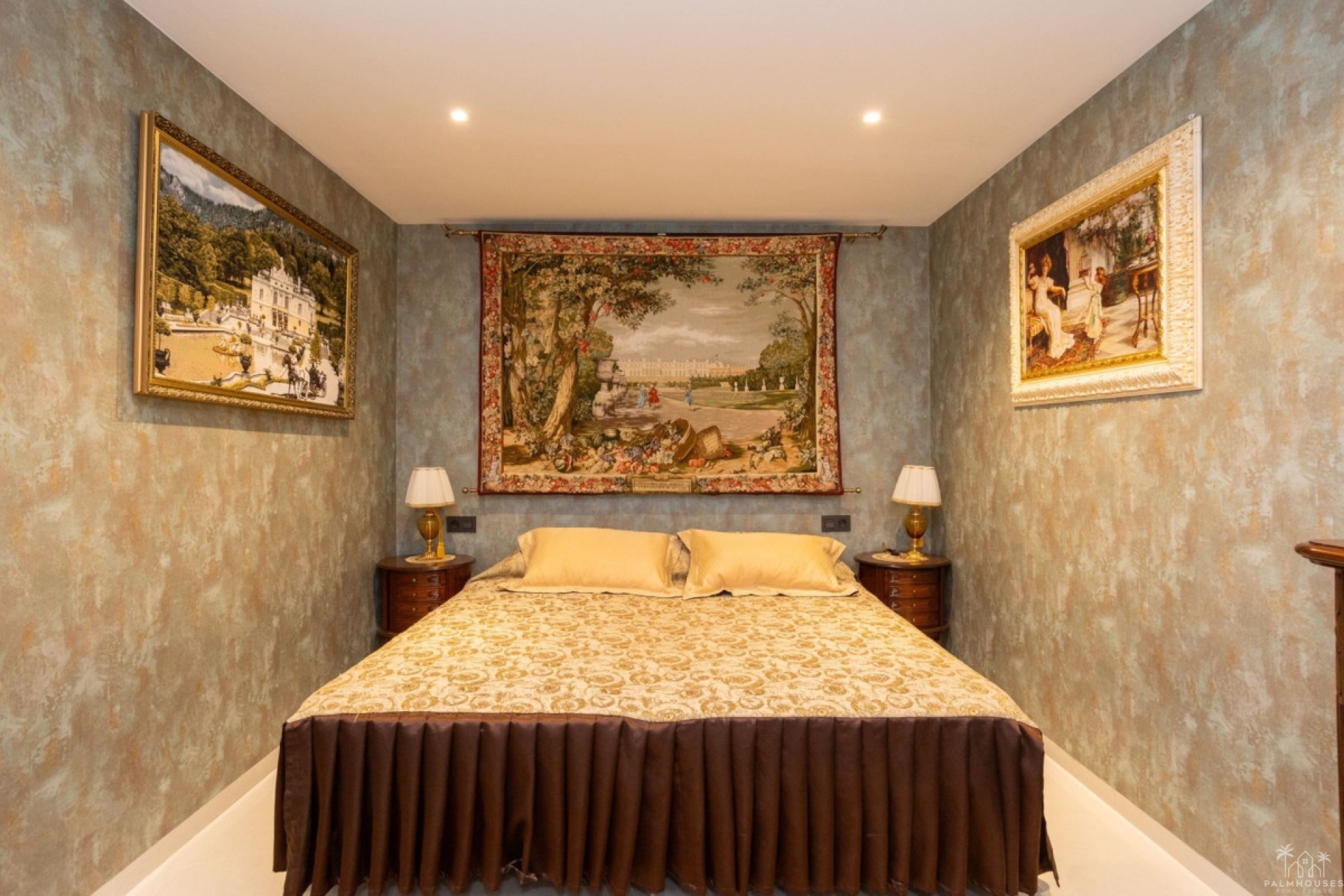 Venta - Villa - Orihuela - Villamartin