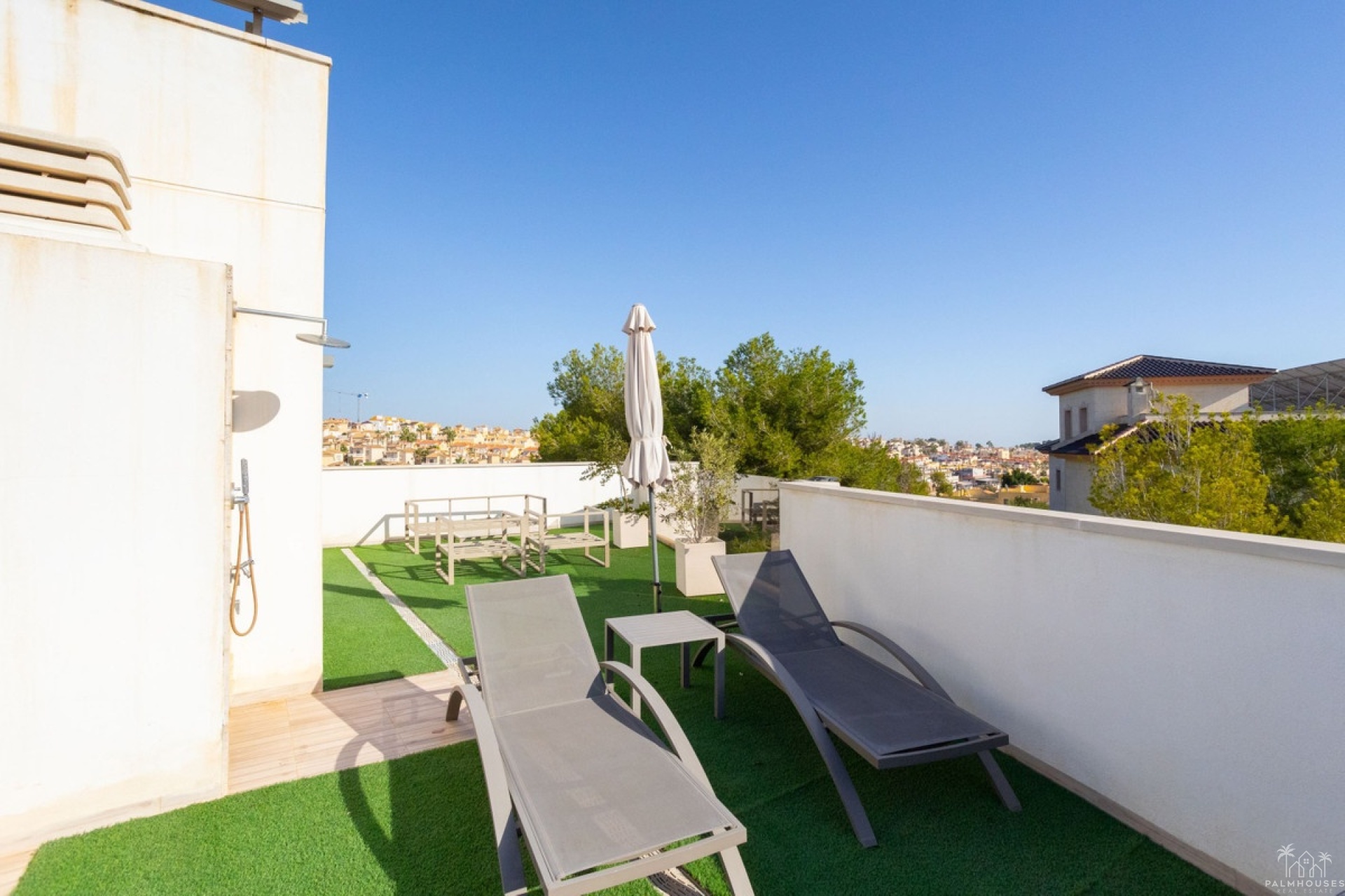 Venta - Villa - Orihuela - Villamartin