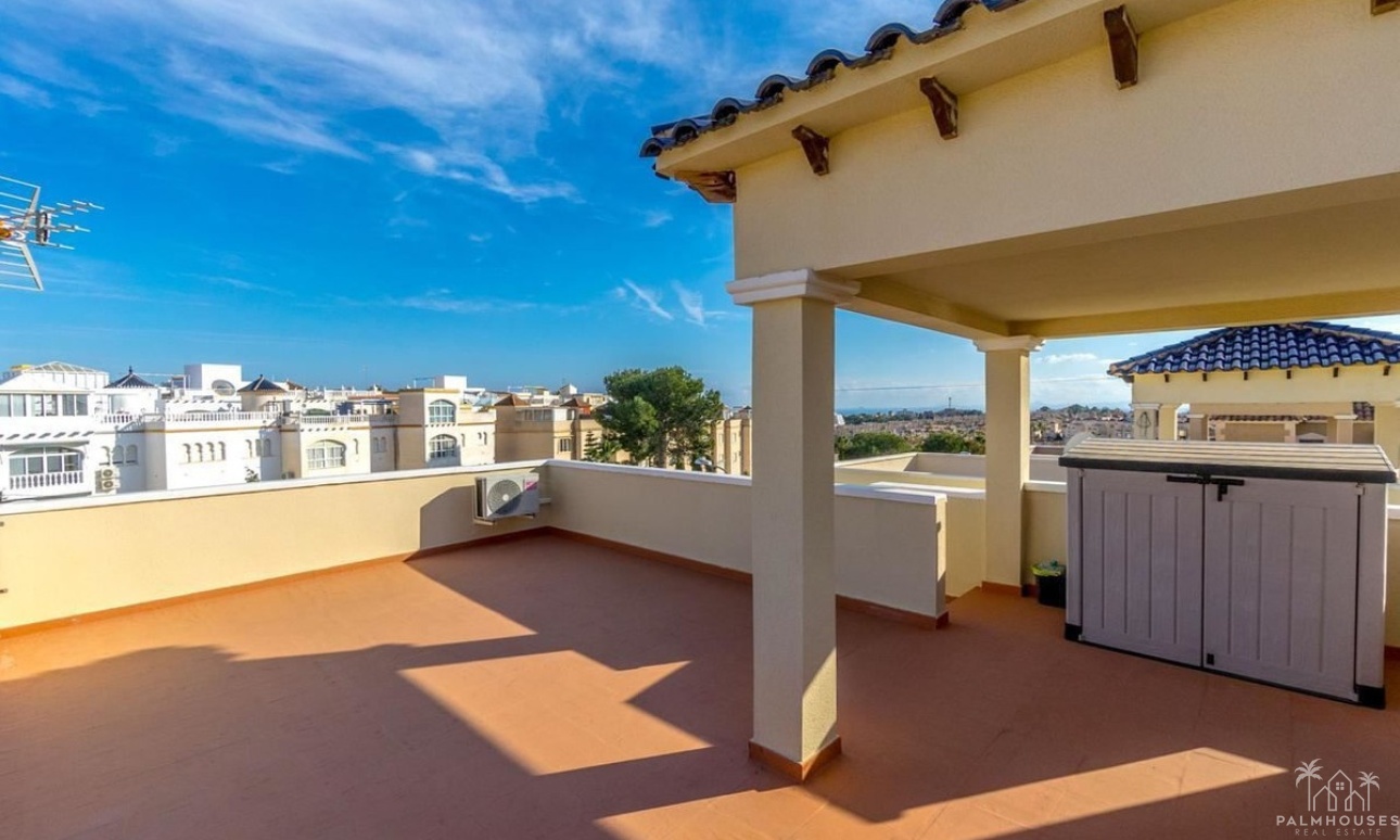 Venta - Villa - Orihuela - Villamartin