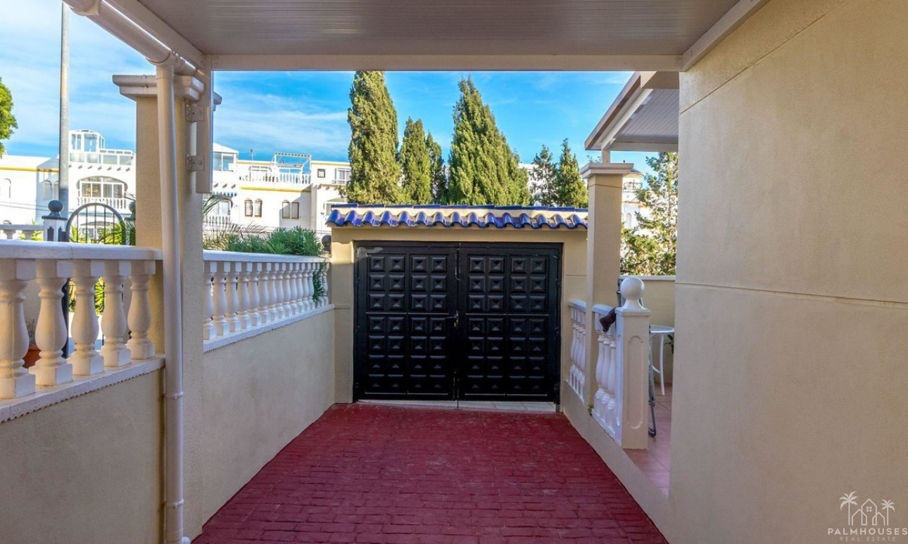 Venta - Villa - Orihuela - Villamartin