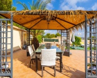 Venta - Villa - Orihuela - Villamartin