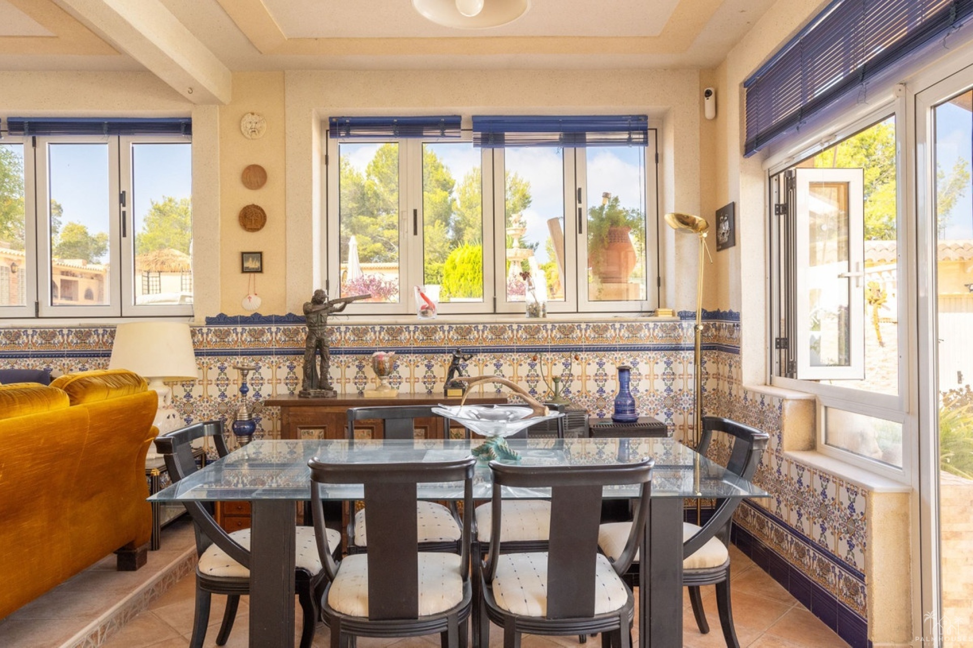 Venta - Villa - Orihuela - Villamartin