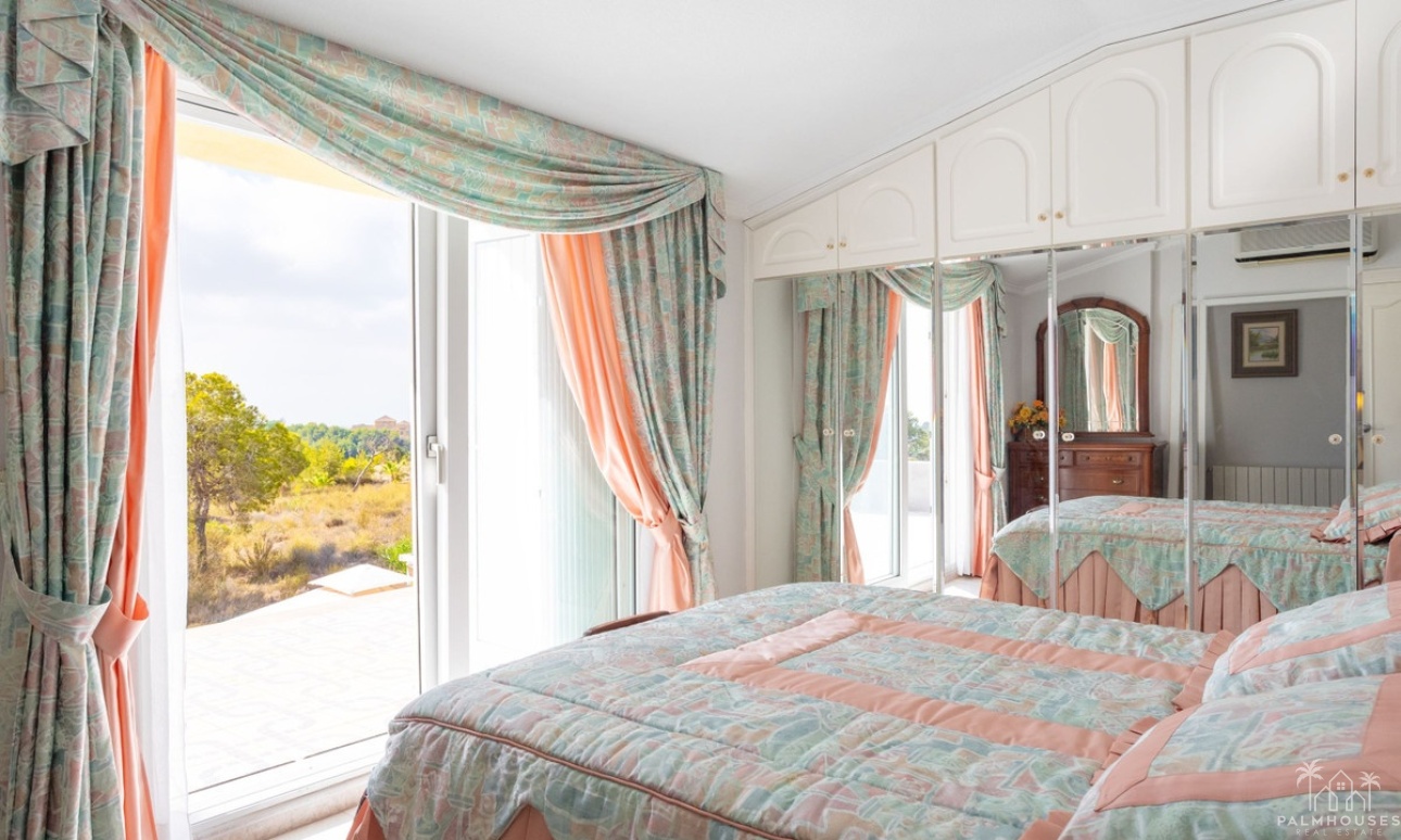 Venta - Villa - Orihuela - Villamartin