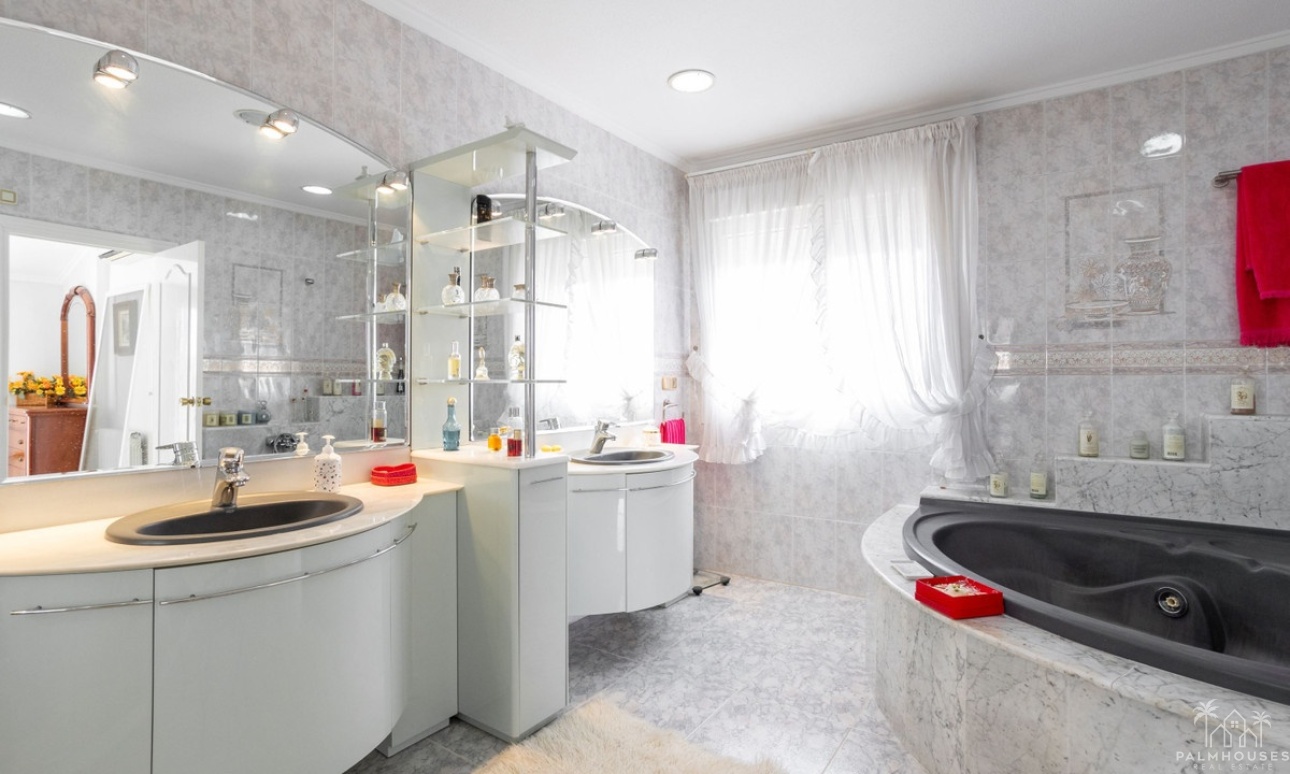 Venta - Villa - Orihuela - Villamartin