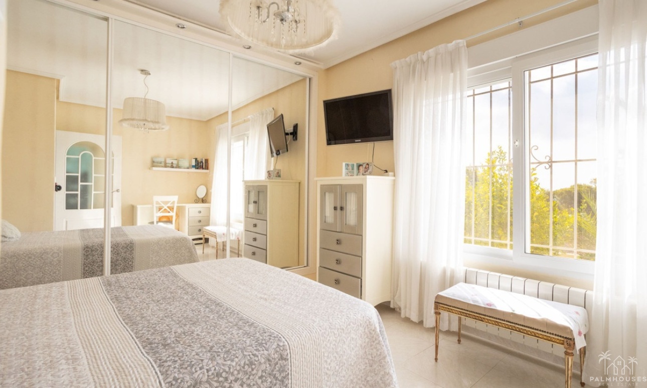 Venta - Villa - Orihuela - Villamartin