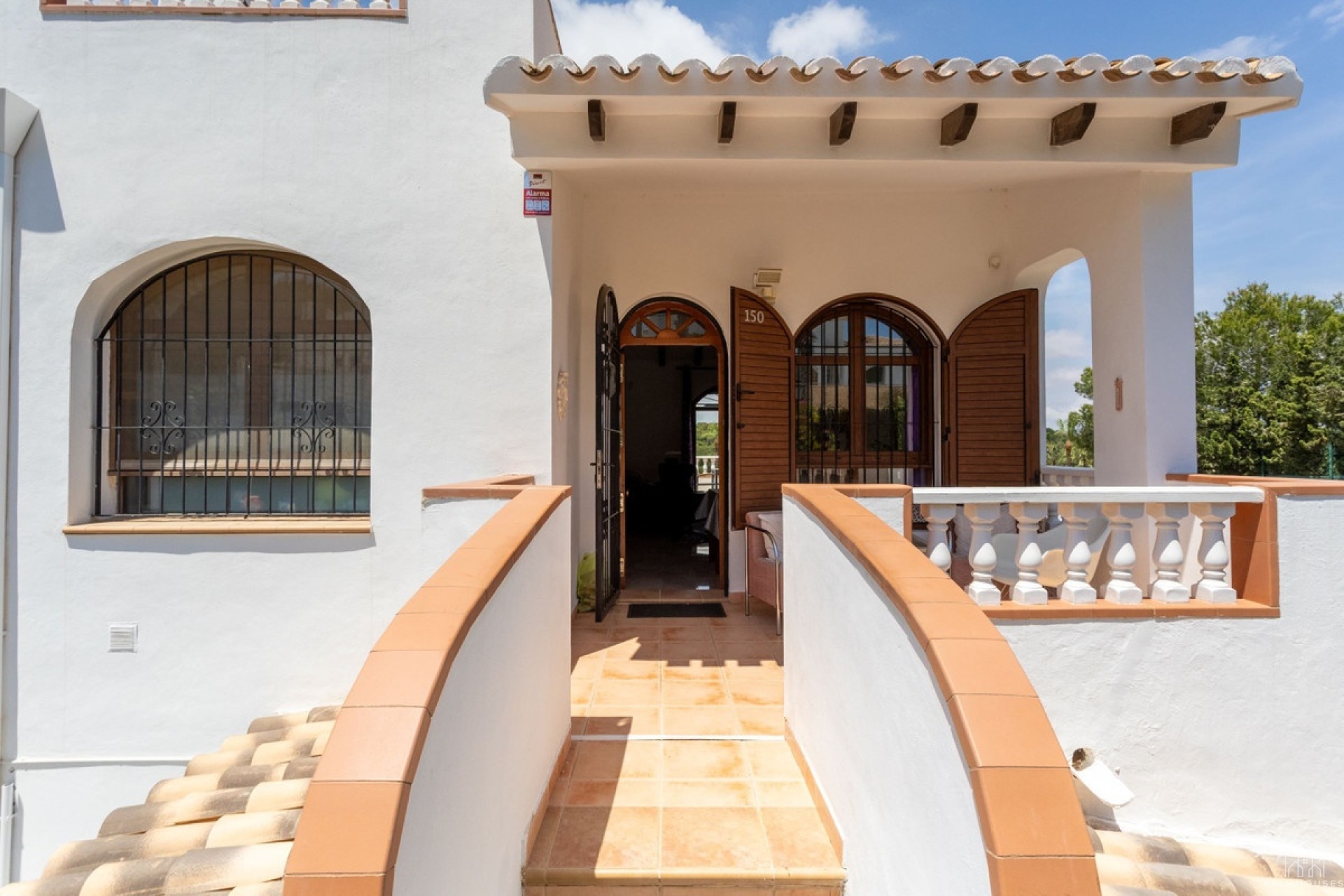 Venta - Villa - Orihuela - Villamartin