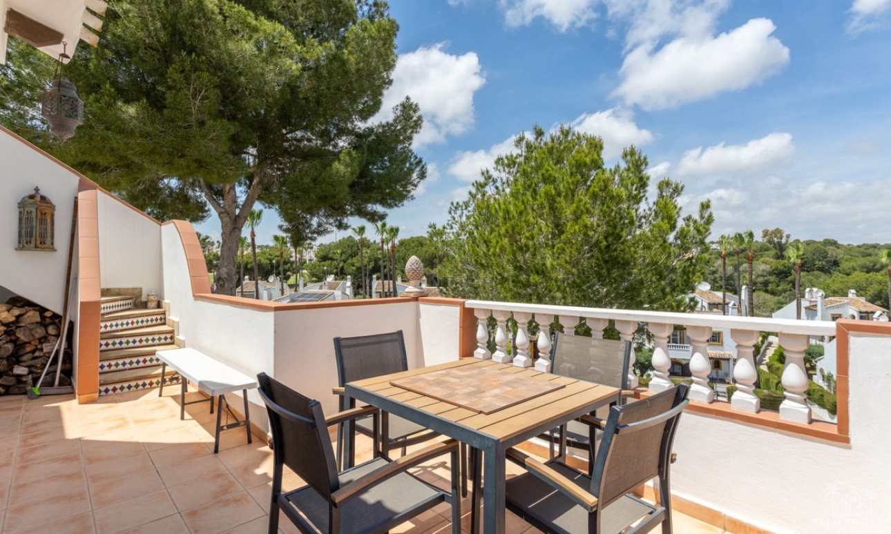 Venta - Villa - Orihuela - Villamartin