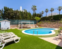 Venta - Villa - Orihuela - Villamartin