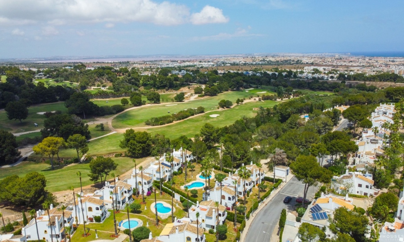 Venta - Villa - Orihuela - Villamartin