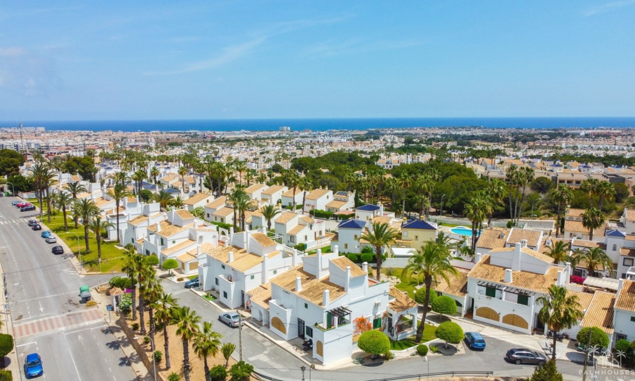 Venta - Villa - Orihuela - Villamartin