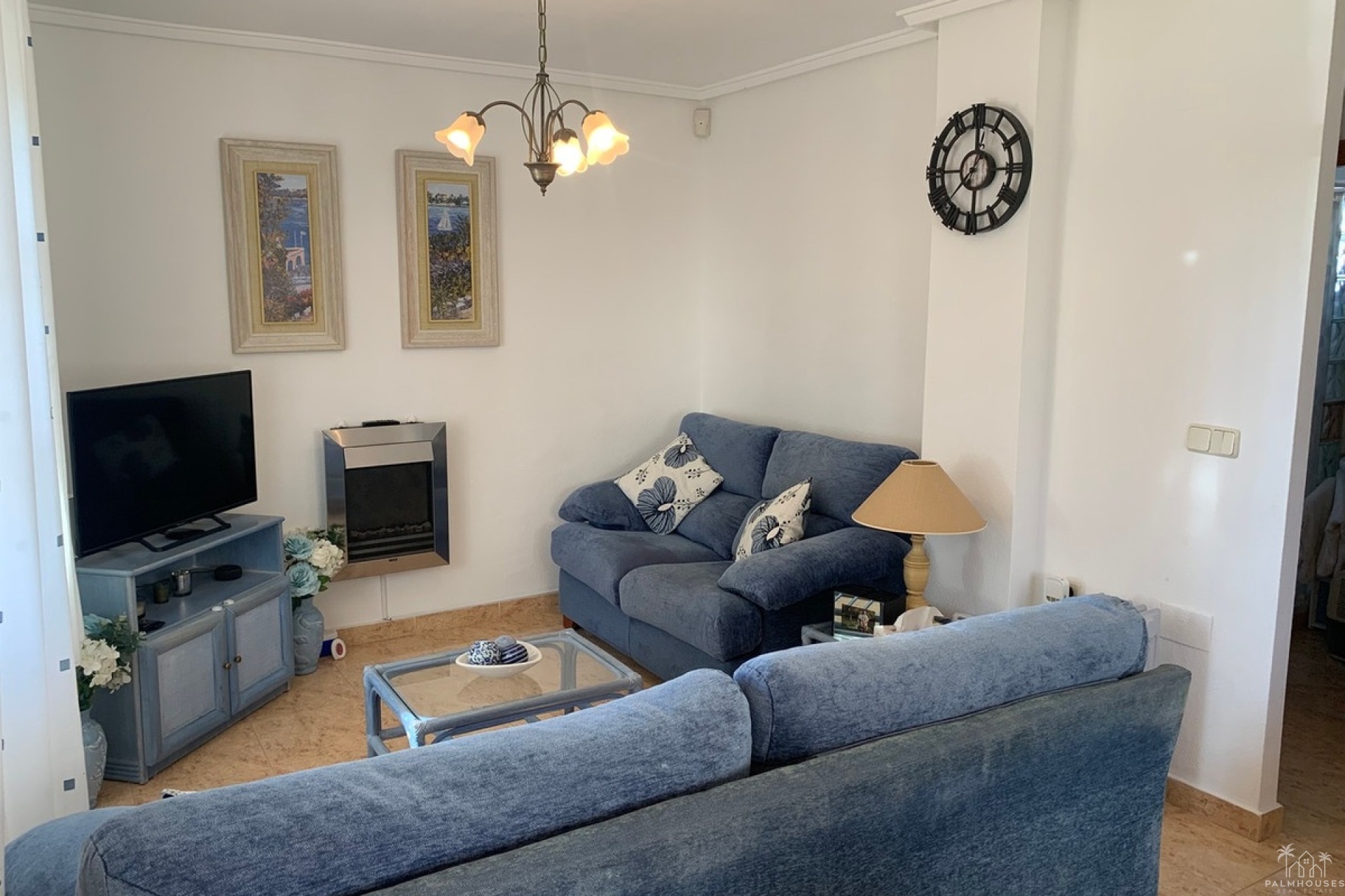 Venta - Villa - Orihuela - Villamartin
