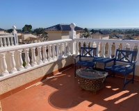 Venta - Villa - Orihuela - Villamartin