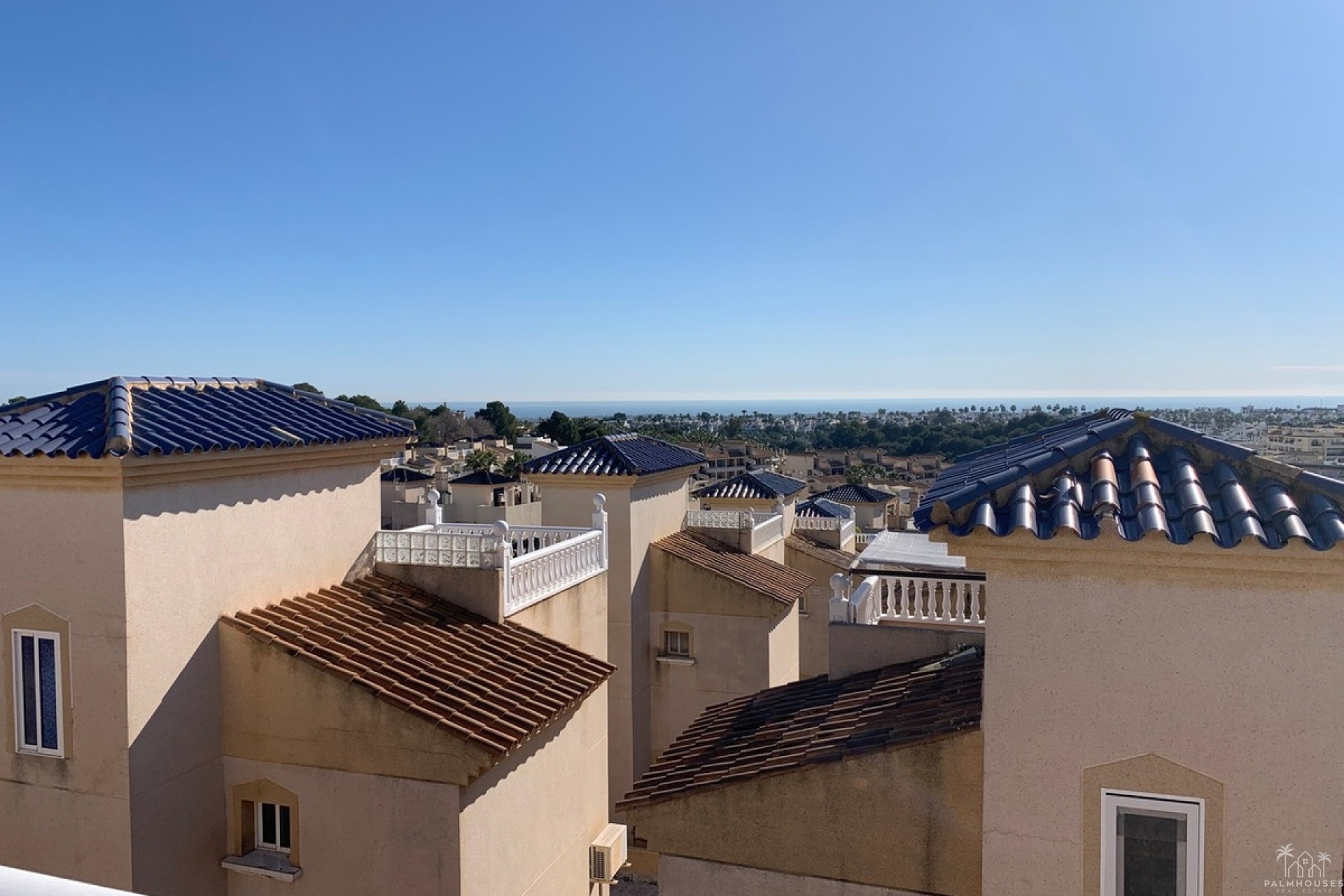 Venta - Villa - Orihuela - Villamartin