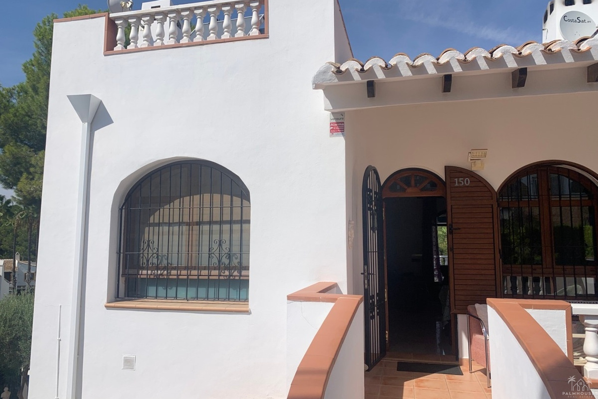 Venta - Villa - Orihuela - Villamartin