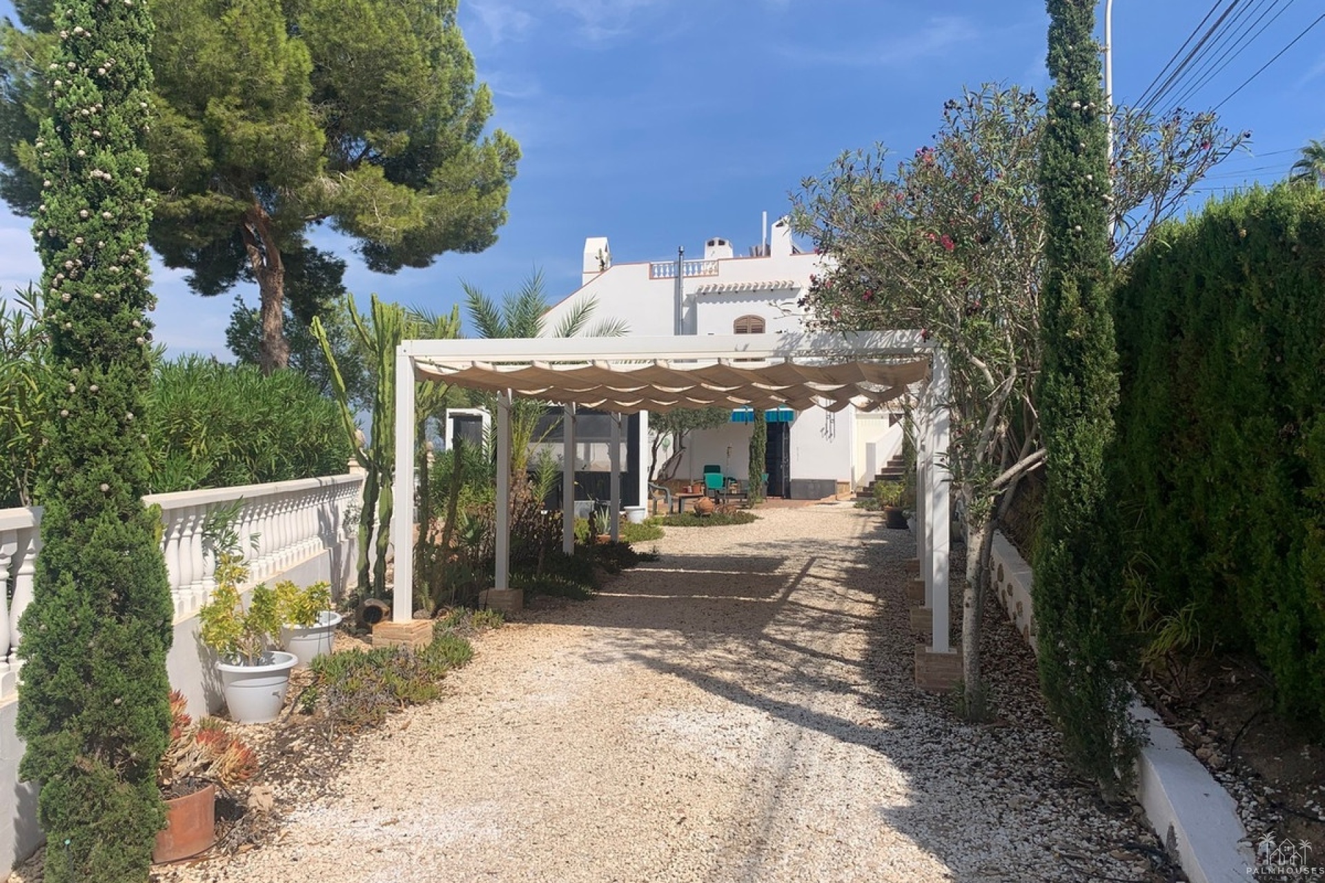 Venta - Villa - Orihuela - Villamartin