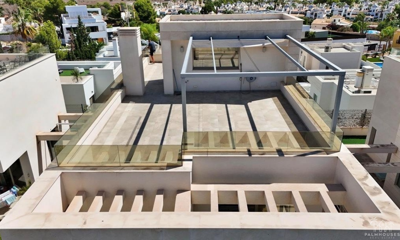 Venta - Villa - Orihuela - Villamartin