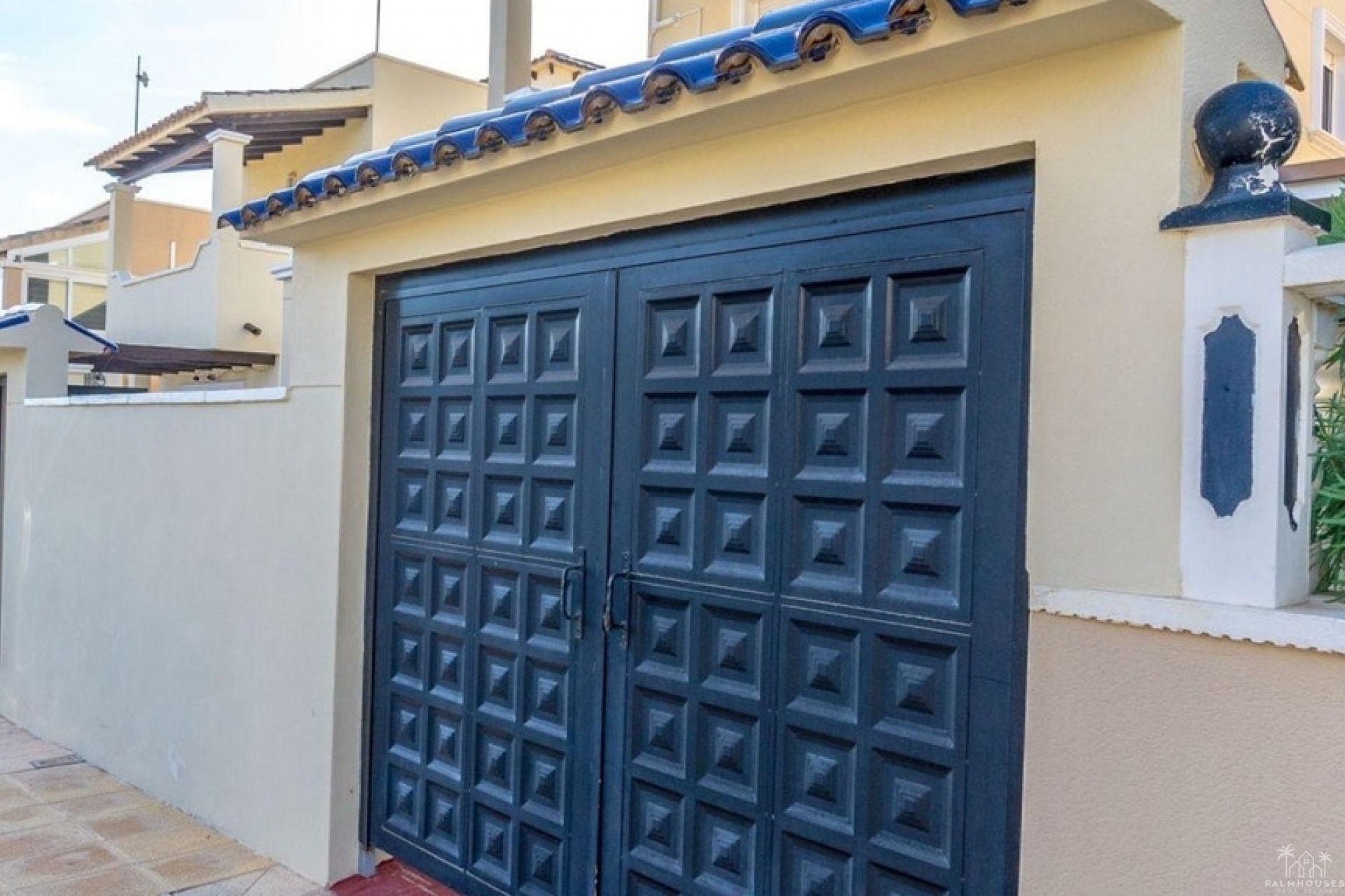 Venta - Villa - Orihuela - Villamartin