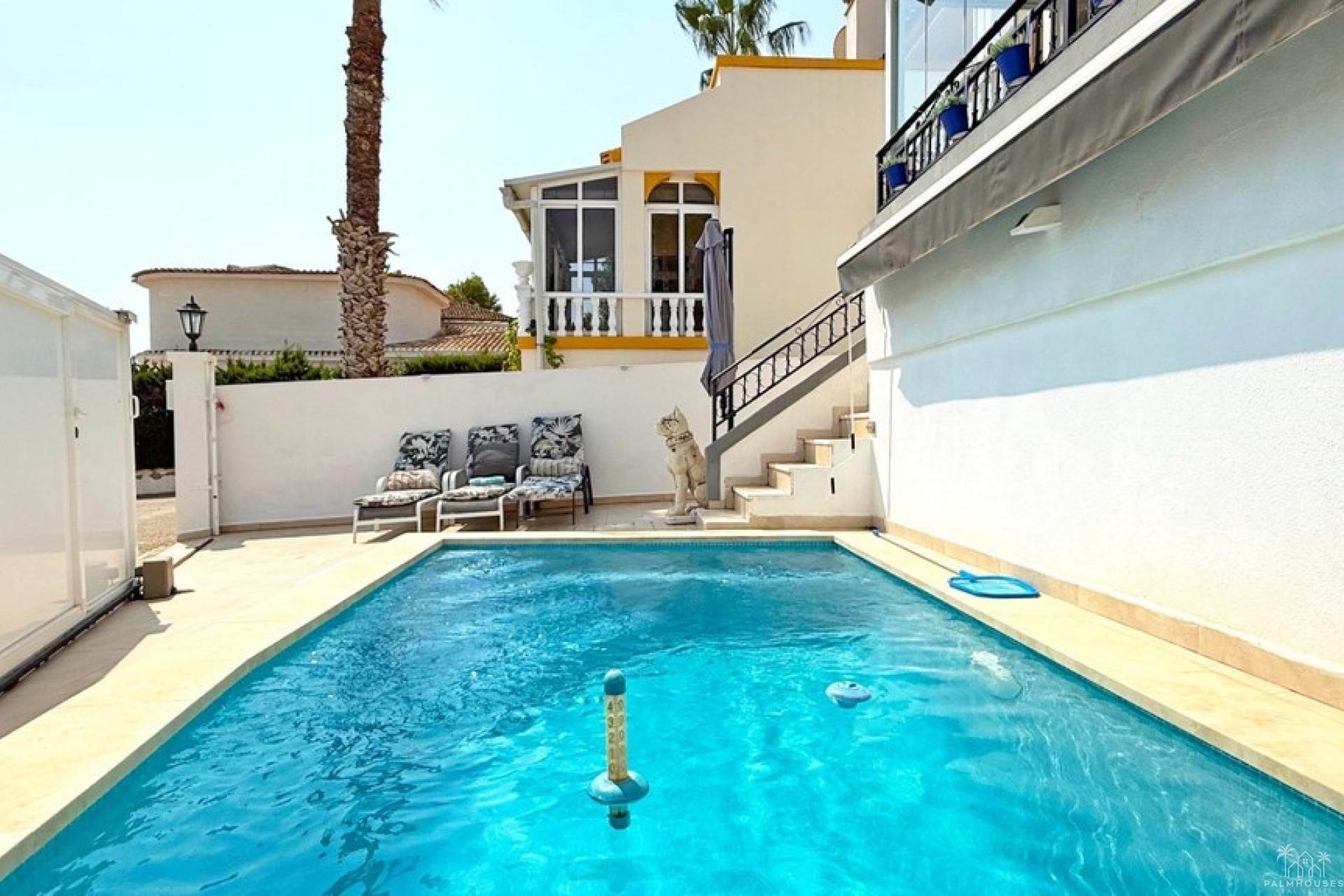Venta - Villa - Orihuela - Villamartin