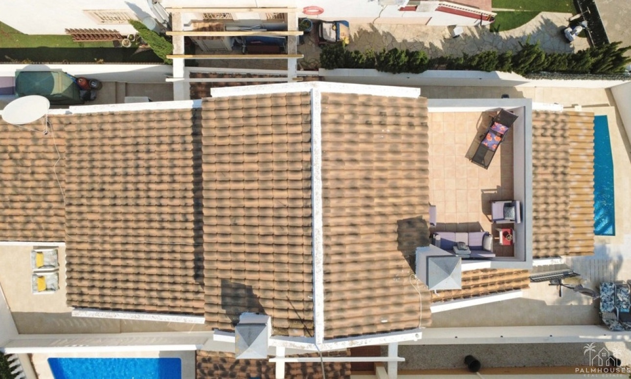 Venta - Villa - Orihuela - Villamartin