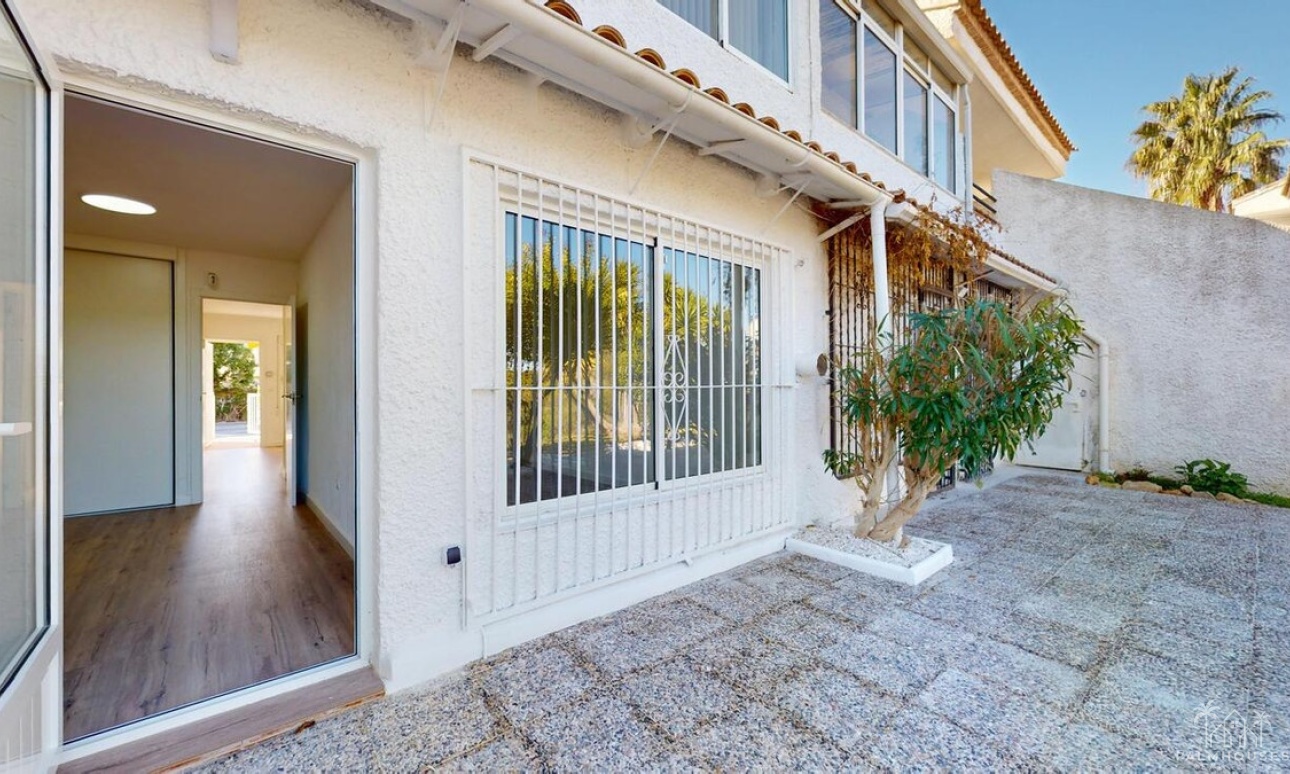 Venta - Villa - Orihuela - Villamartin