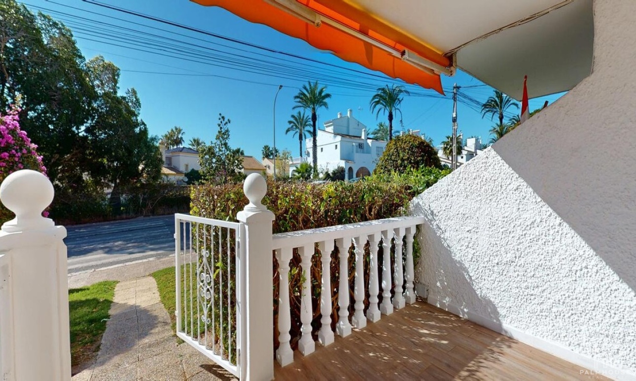 Venta - Villa - Orihuela - Villamartin