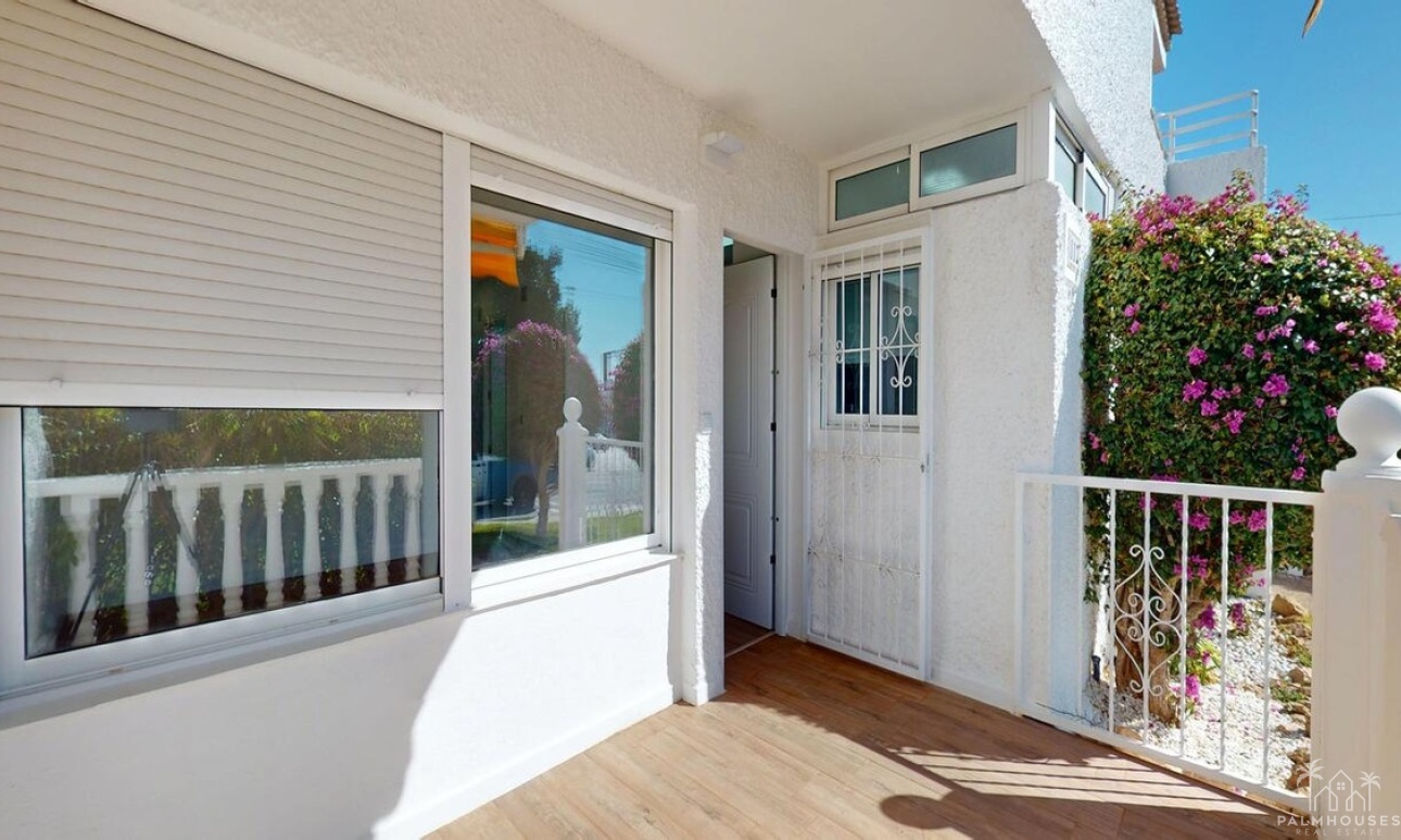 Venta - Villa - Orihuela - Villamartin