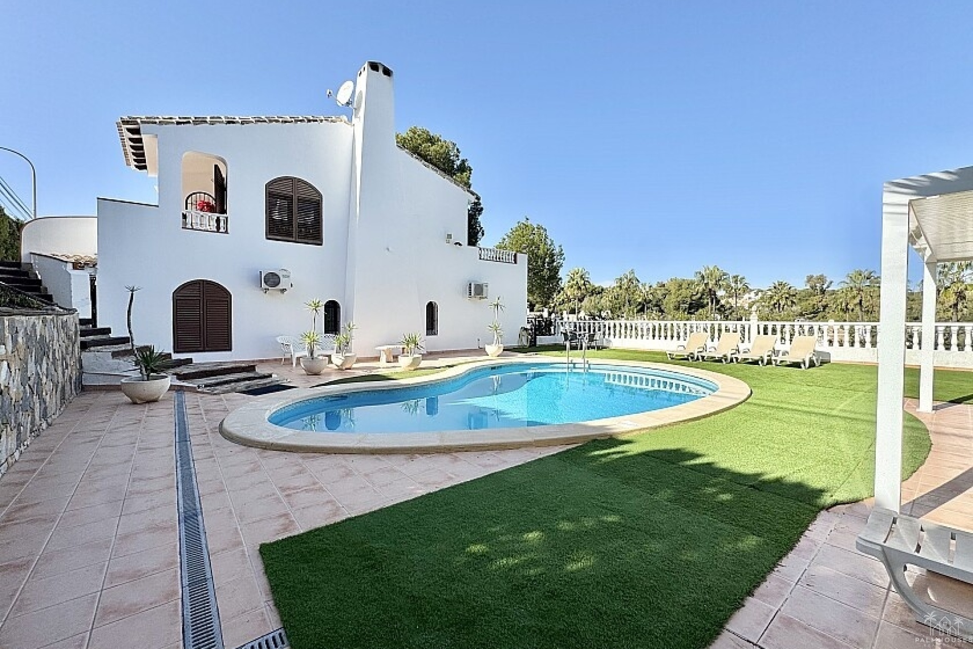 Venta - Villa - Orihuela - Villamartin