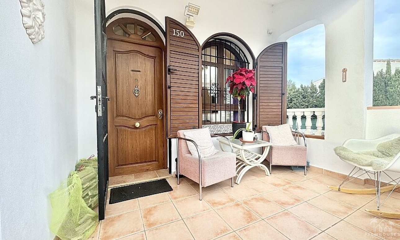 Venta - Villa - Orihuela - Villamartin