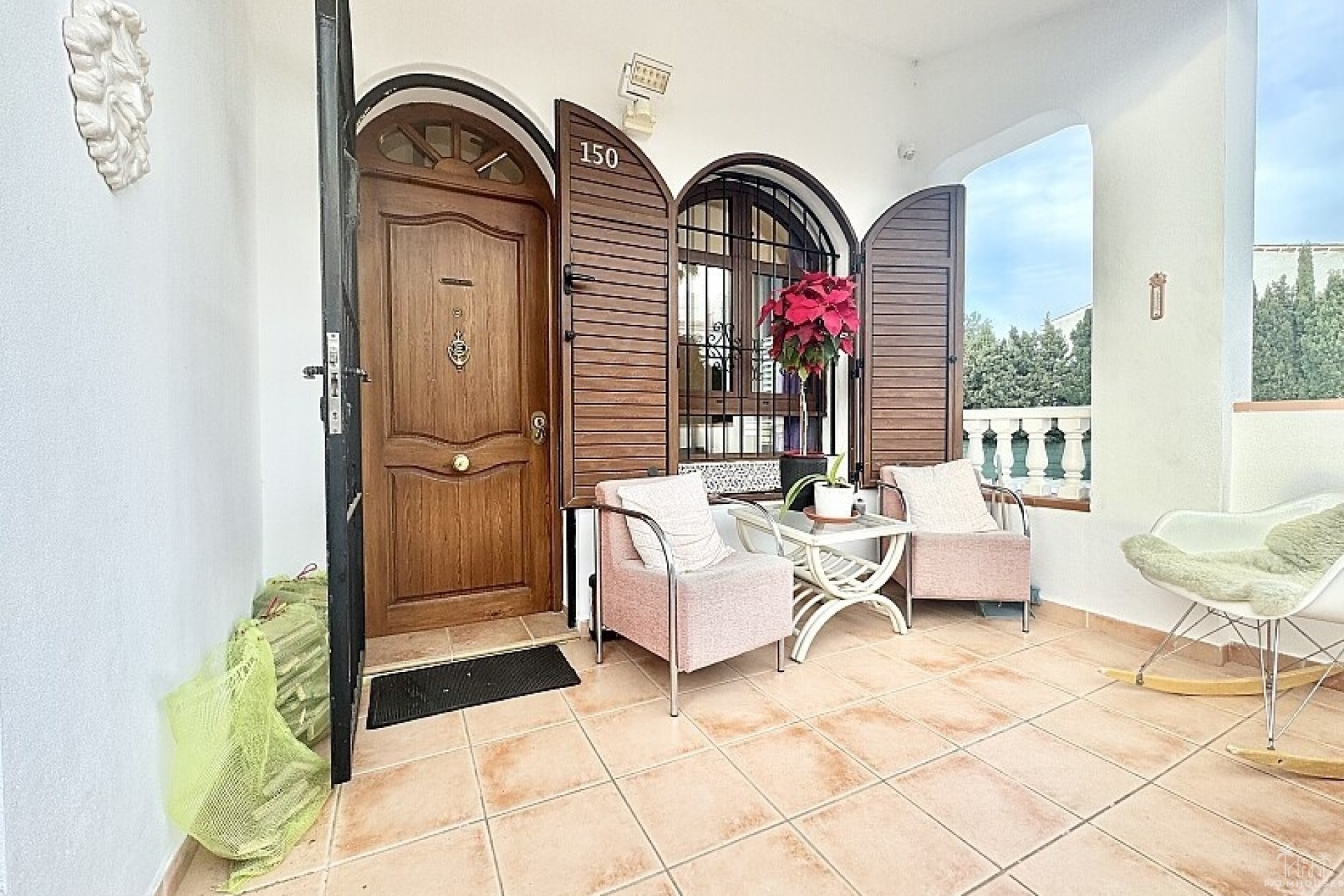 Venta - Villa - Orihuela - Villamartin