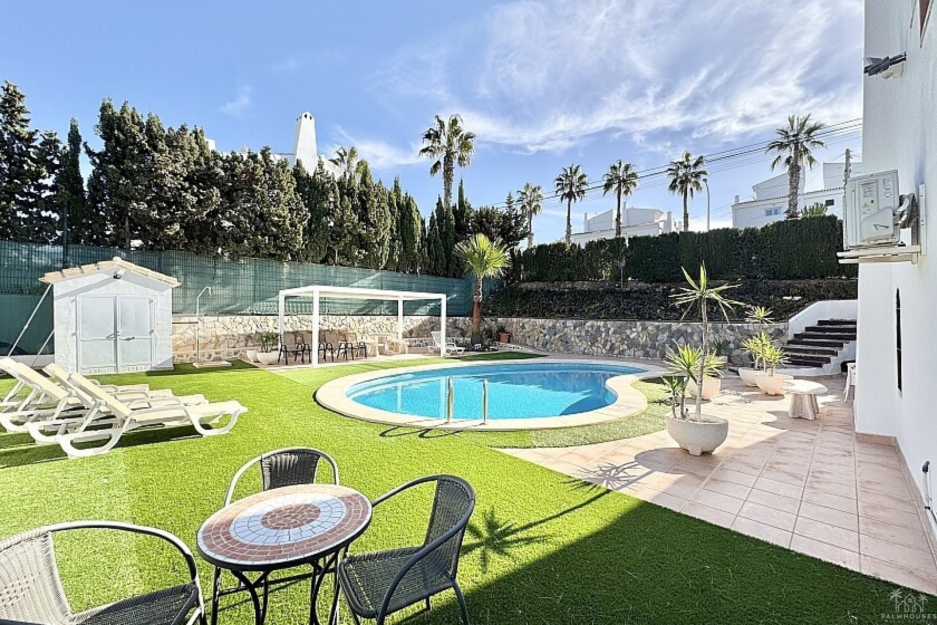 Venta - Villa - Orihuela - Villamartin