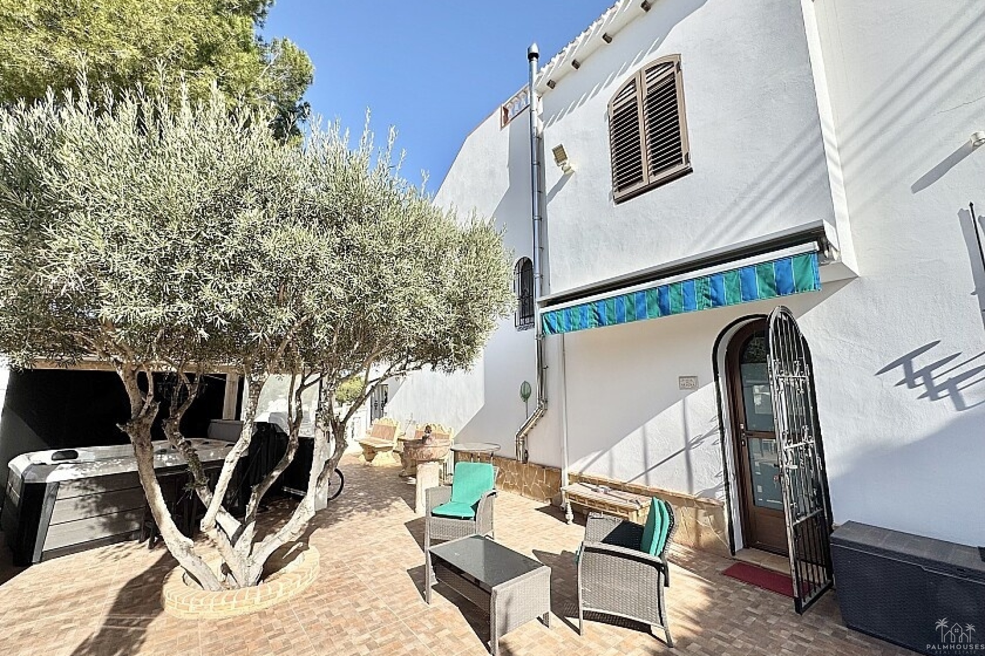 Venta - Villa - Orihuela - Villamartin