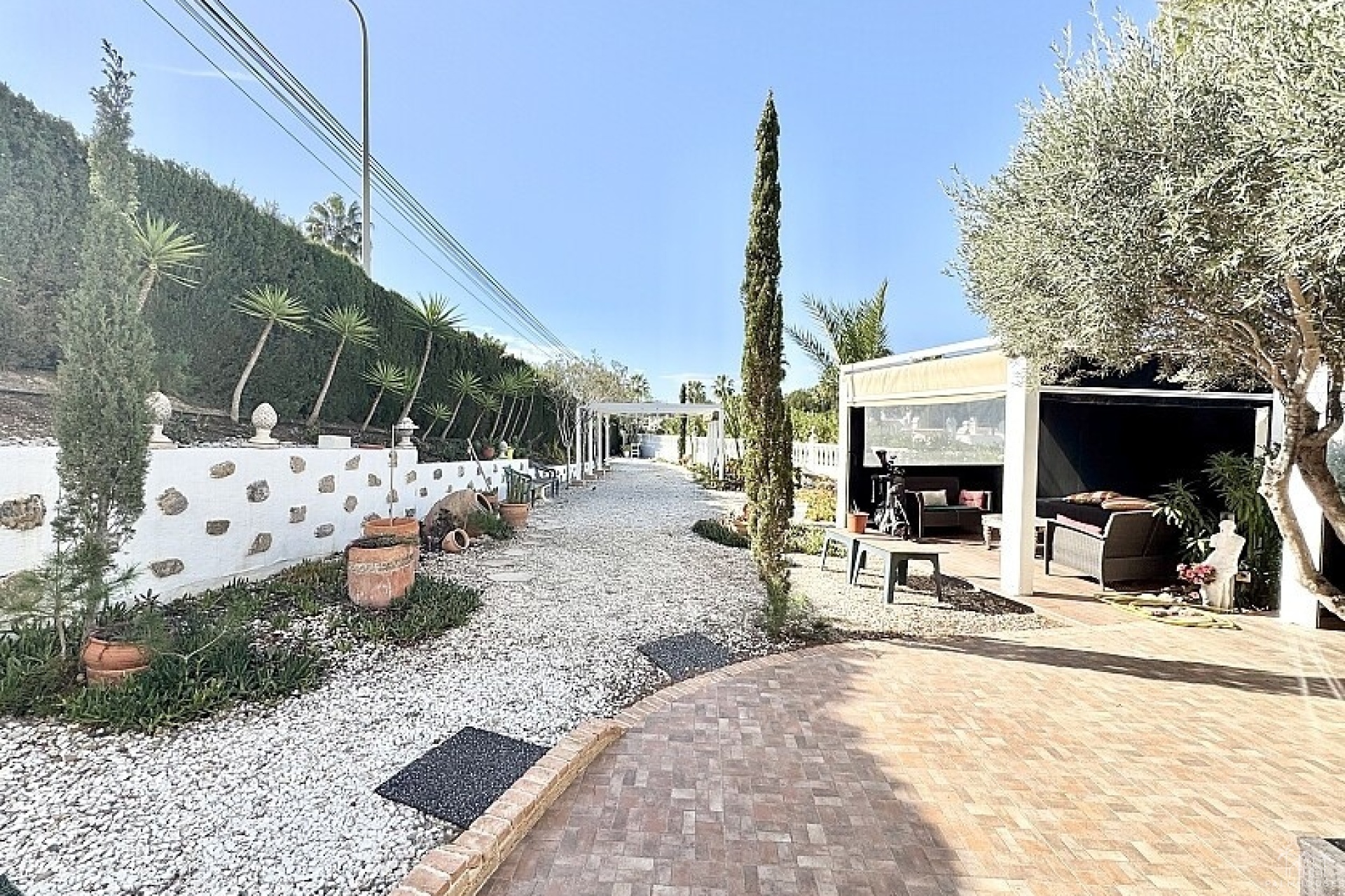 Venta - Villa - Orihuela - Villamartin