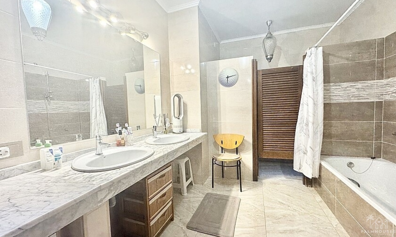 Venta - Villa - Orihuela - Villamartin
