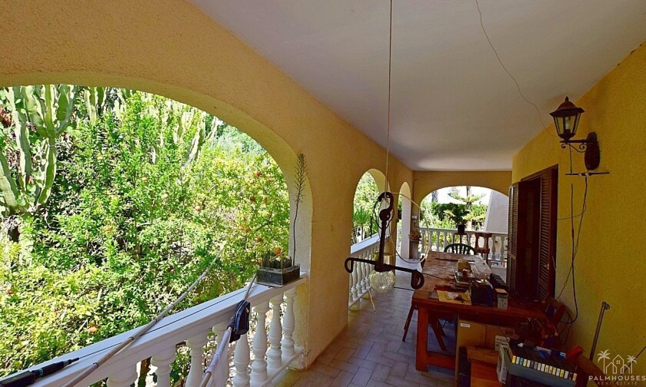 Venta - Villa - Orihuela - Villamartin